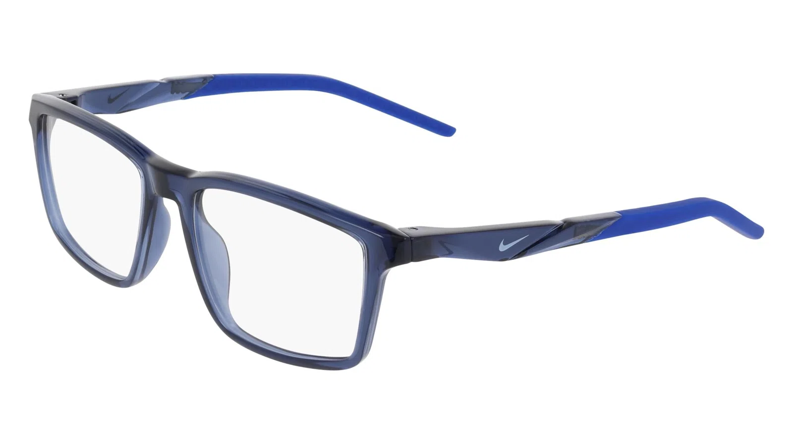 Nike 7295 Eyeglasses - view 4